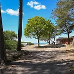 Sleep Space 2 - Tiny Spot Wernerwald Σπίτι διακοπών *