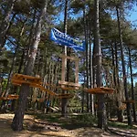 Σπίτι διακοπών Sleep Space 2 - Tiny Spot Wernerwald *
