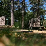 Σπίτι διακοπών Sleep Space 2 - Tiny Spot Wernerwald *