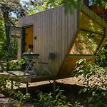 Sleep Space 2 - Tiny Spot Wernerwald Σπίτι διακοπών Κουξχάφεν