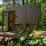 Sleep Space 2 - Tiny Spot Wernerwald Κουξχάφεν