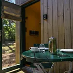 Sleep Space 2 - Tiny Spot Wernerwald * Κουξχάφεν