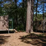 Σπίτι διακοπών Sleep Space 2 - Tiny Spot Wernerwald Κουξχάφεν