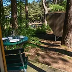 Sleep Space 2 - Tiny Spot Wernerwald *