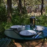 Sleep Space 2 - Tiny Spot Wernerwald Σπίτι διακοπών *