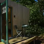 Σπίτι διακοπών Sleep Space 2 - Tiny Spot Wernerwald *