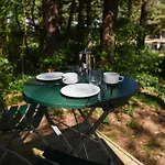 Sleep Space 2 - Tiny Spot Wernerwald *