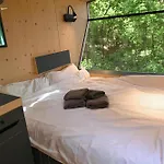 Sleep Space 2 - Tiny Spot Wernerwald