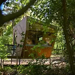 Sleep Space 2 - Tiny Spot Wernerwald Κουξχάφεν