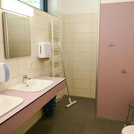 Sleep Space 2 - Tiny Spot Wernerwald