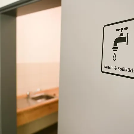 Dom wakacyjny Sleep Space 2 - Tiny Spot Wernerwald