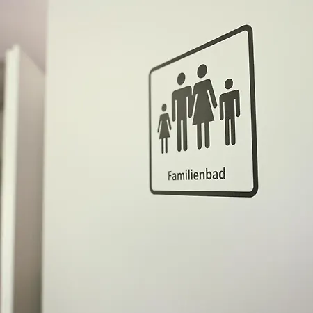 Sleep Space 2 - Tiny Spot Wernerwald Cuxhaven