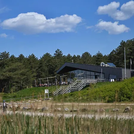펜션 Sleep Space 2 - Tiny Spot Wernerwald