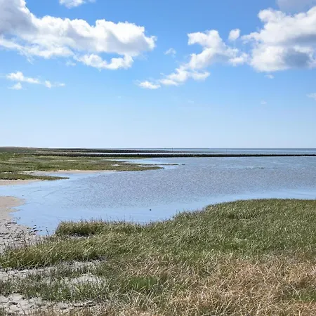 Dom wakacyjny Sleep Space 2 - Tiny Spot Wernerwald Cuxhaven