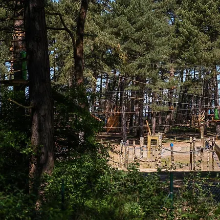 Sleep Space 2 - Tiny Spot Wernerwald * Cuxhaven