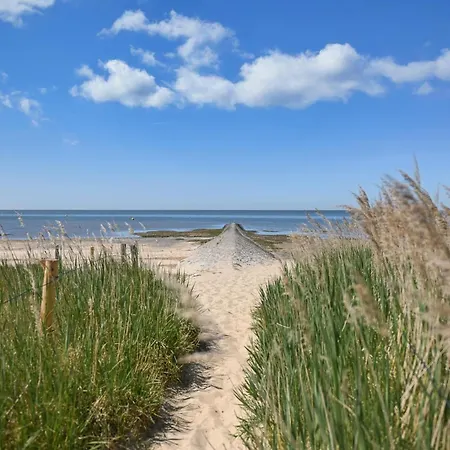 Dom wakacyjny Sleep Space 2 - Tiny Spot Wernerwald