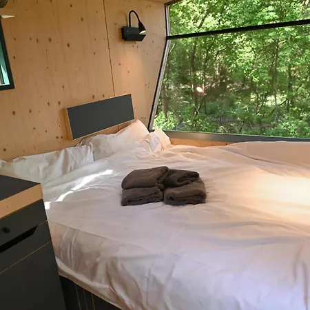 Sleep Space 2 - Tiny Spot Wernerwald